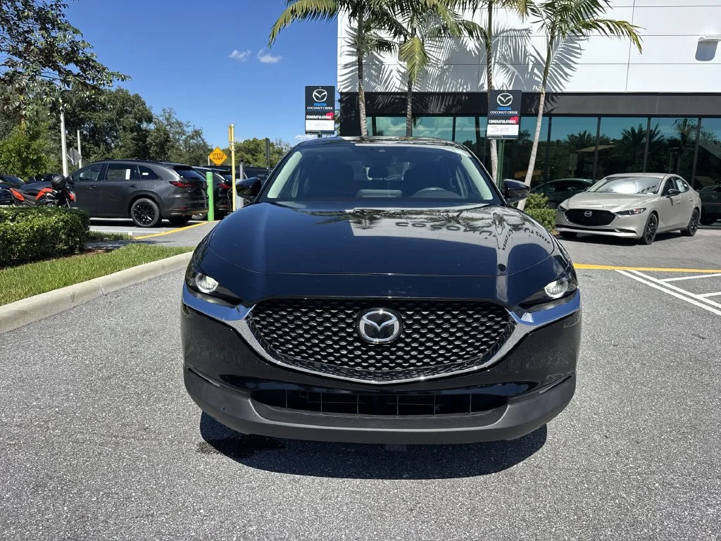 Used 2021 Jet Black Mica Mazda 2.5 S image 29