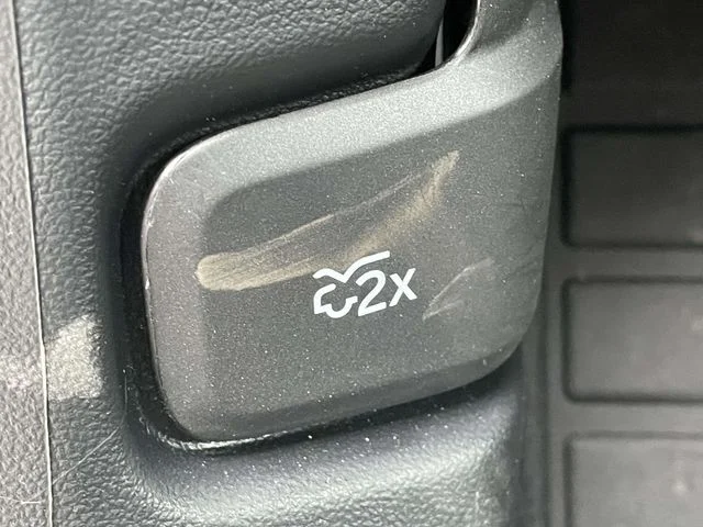 New 2025 Desert Sand Ford Outer Banks® image 14