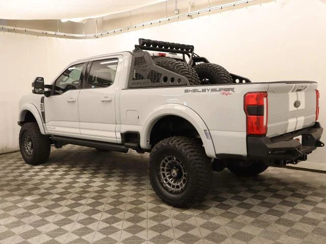New 2026 Avalanche Ford F-250® Lariat® image 28