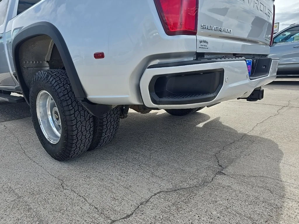 2022 Chevrolet Silverado 3500HD High Country - Photo 26