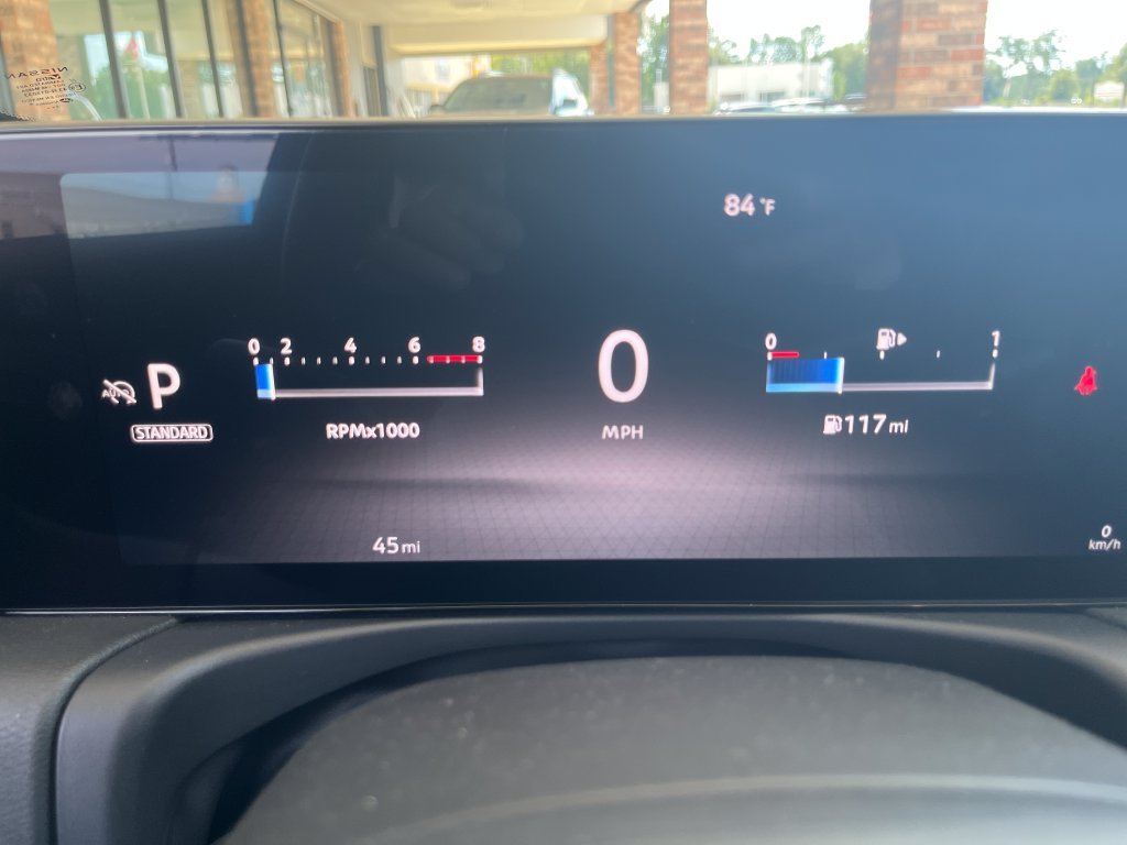 2026 Nissan Sentra SR - Photo 18