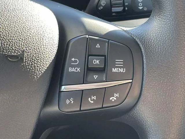 New 2026 Shadow Black Ford Big Bend® image 20