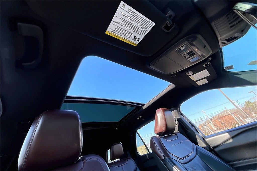 2020 FORD EXPLORER - Image 19