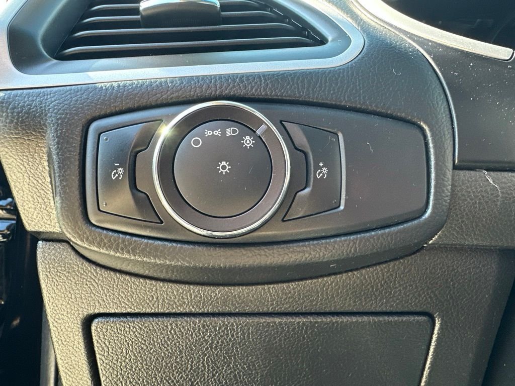 2018 Ford Edge SEL - Photo 12