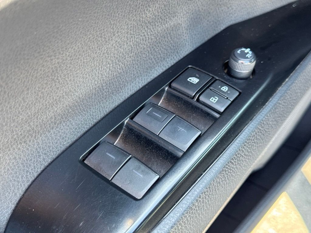 Certified Used 2025 Gray Toyota SE image 18