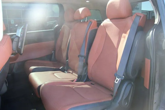 2023 Kia Carnival SX Prestige - Photo 36