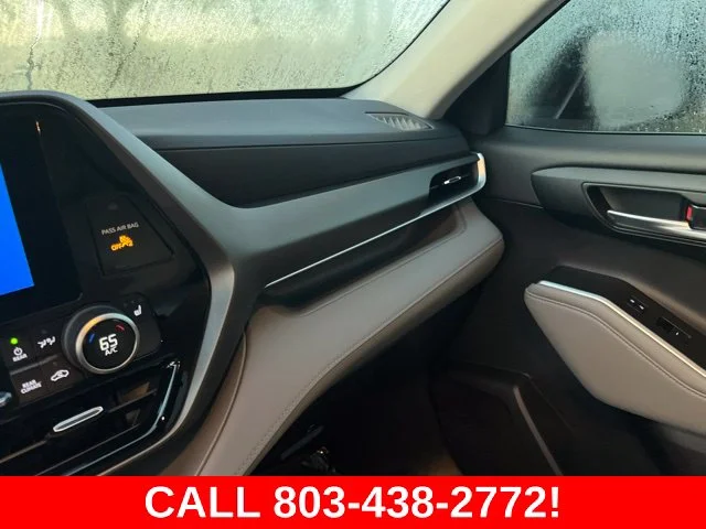 Used 2023 Gray Toyota XLE image 28