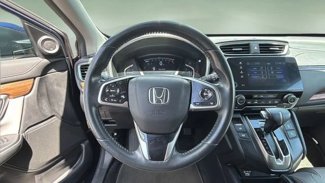 Used 2020  Honda EX-L image 14