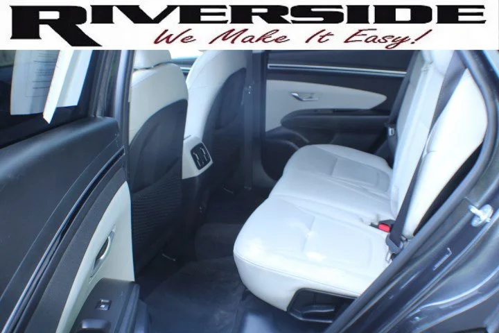 Used 2023 Portofino Gray Hyundai SEL image 15
