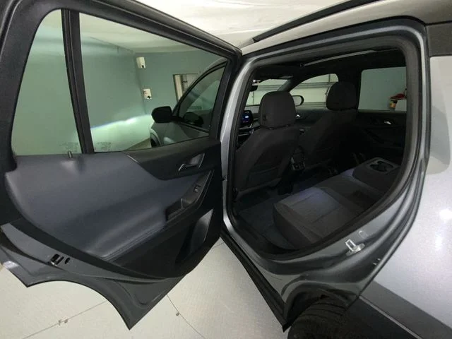 Used 2026 Gray Chevrolet LT image 23