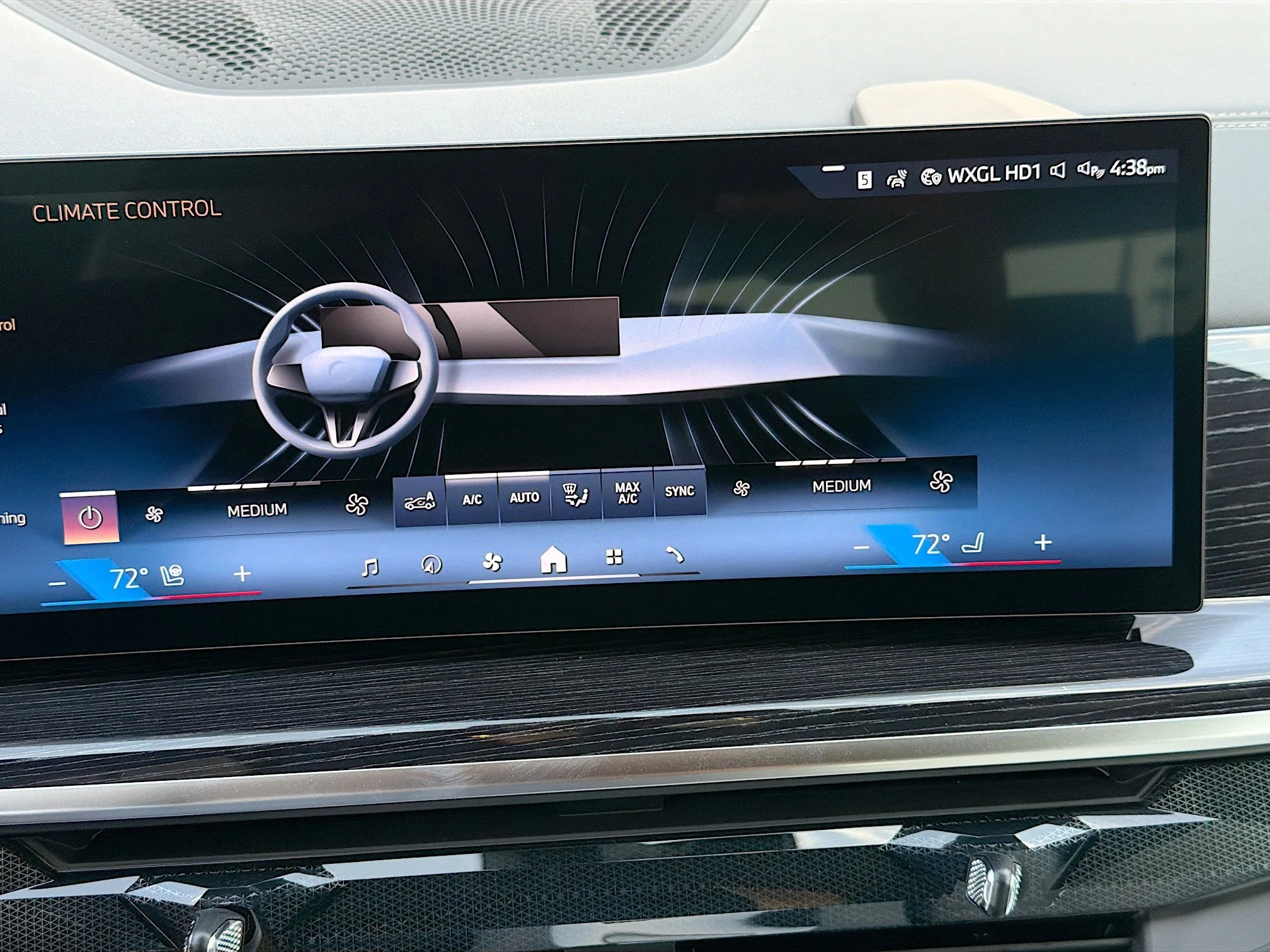 New 2026 Carbon Black Metallic BMW xDrive40i image 34