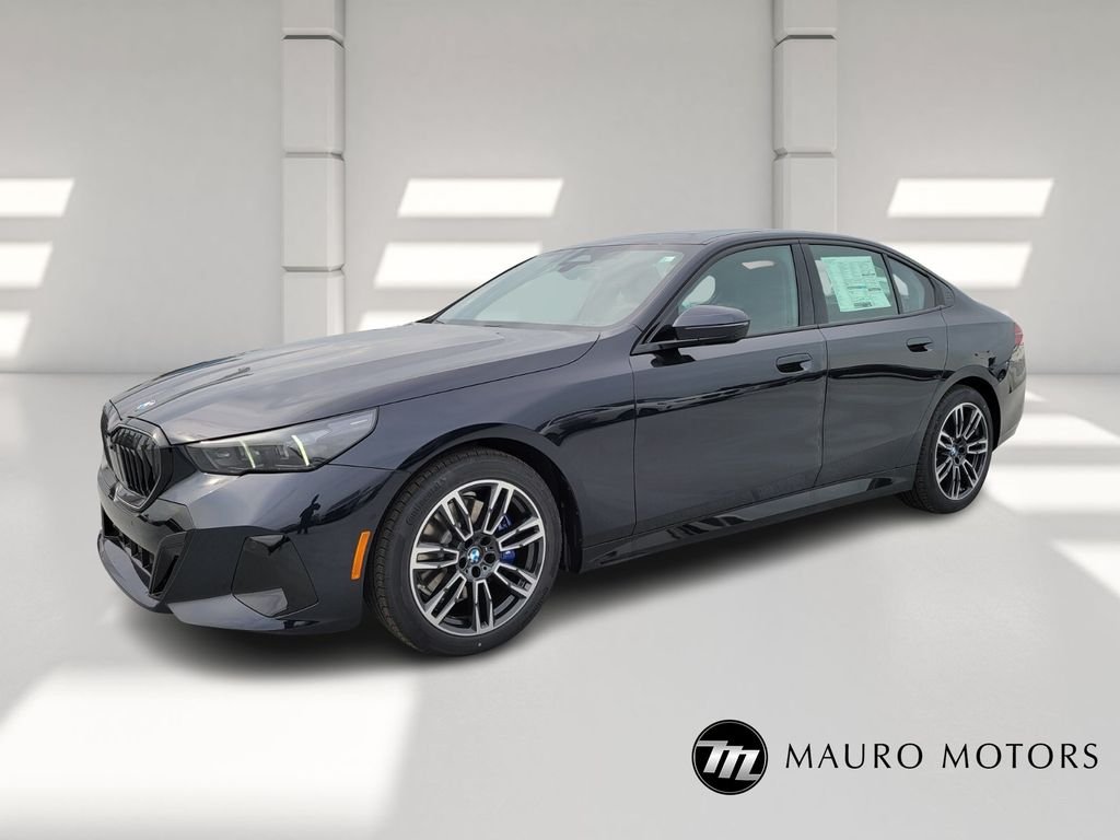 2026 BMW 5 Series 530i - Photo 7
