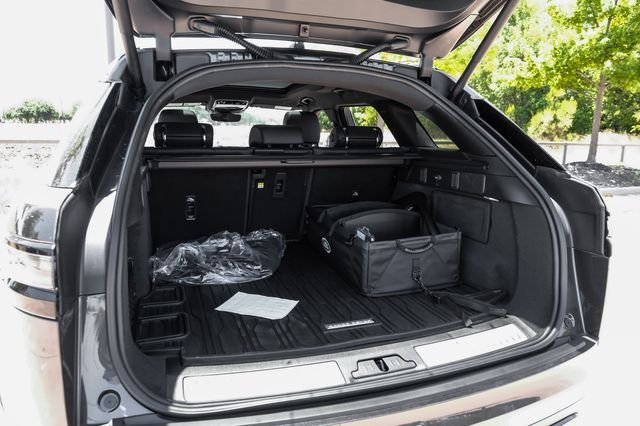 New 2026 Gray Land Rover S image 62