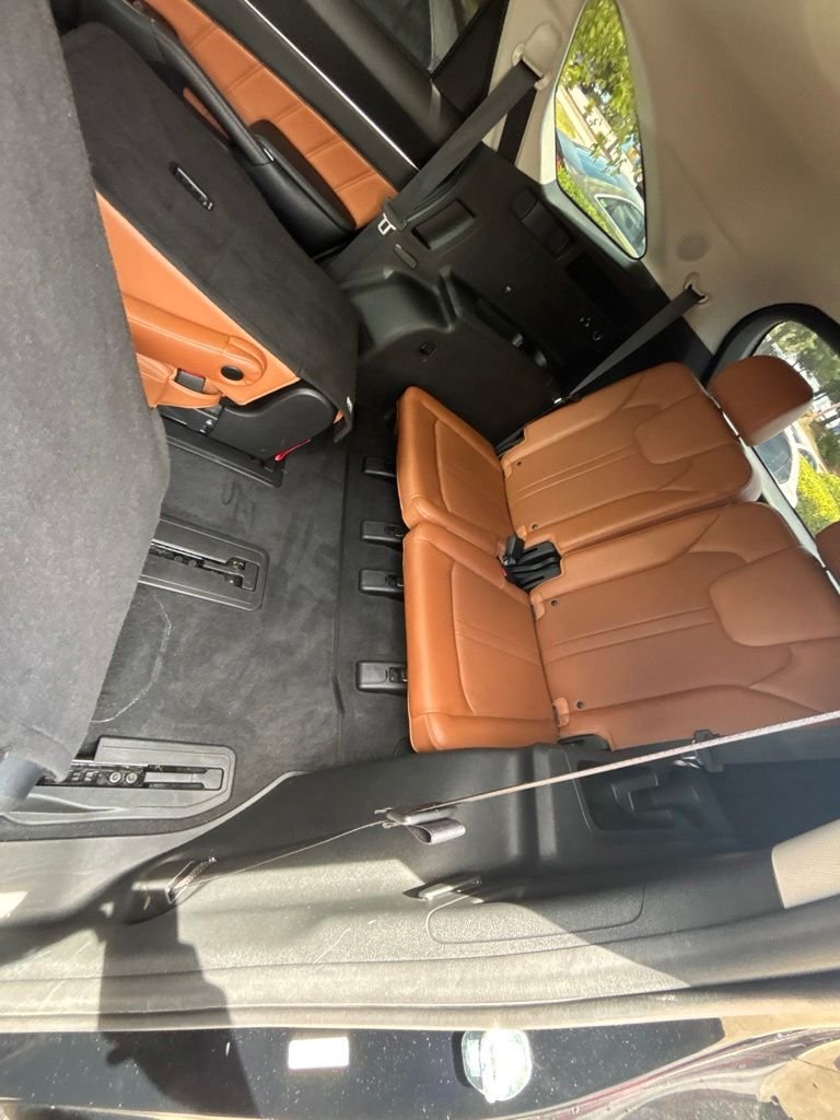 Certified Used 2023 Black Kia X-Line SX Prestige image 19