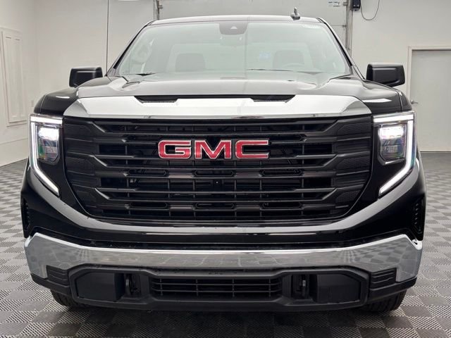 New 2026 Onyx Black GMC Pro image 11