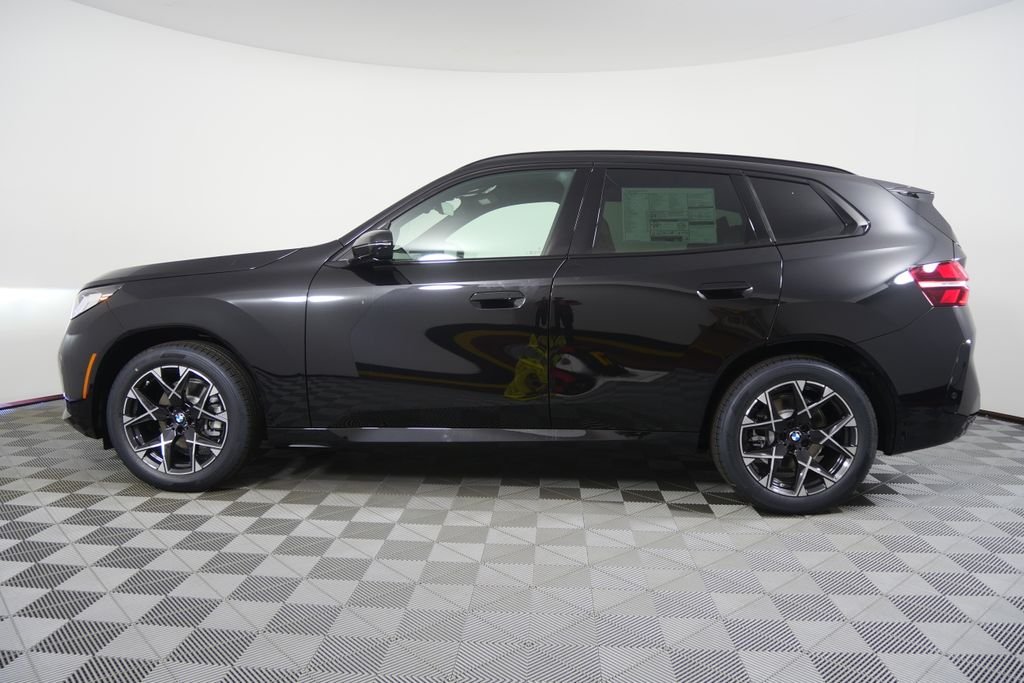 Used 2026 Black Sapphire Metallic BMW 30 xDrive image 7