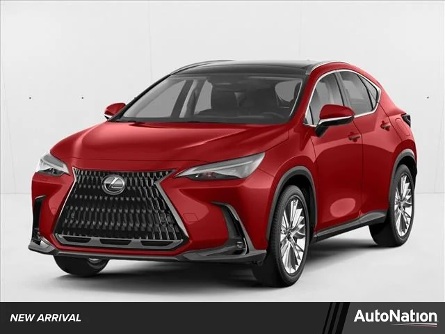 2022 Lexus NX 350 350 Premium AWD's photo