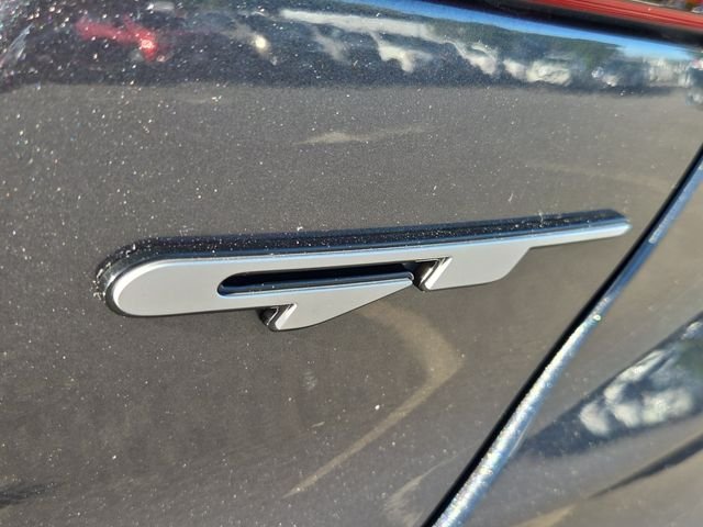 Certified Used 2023 Gray Kia GT image 6