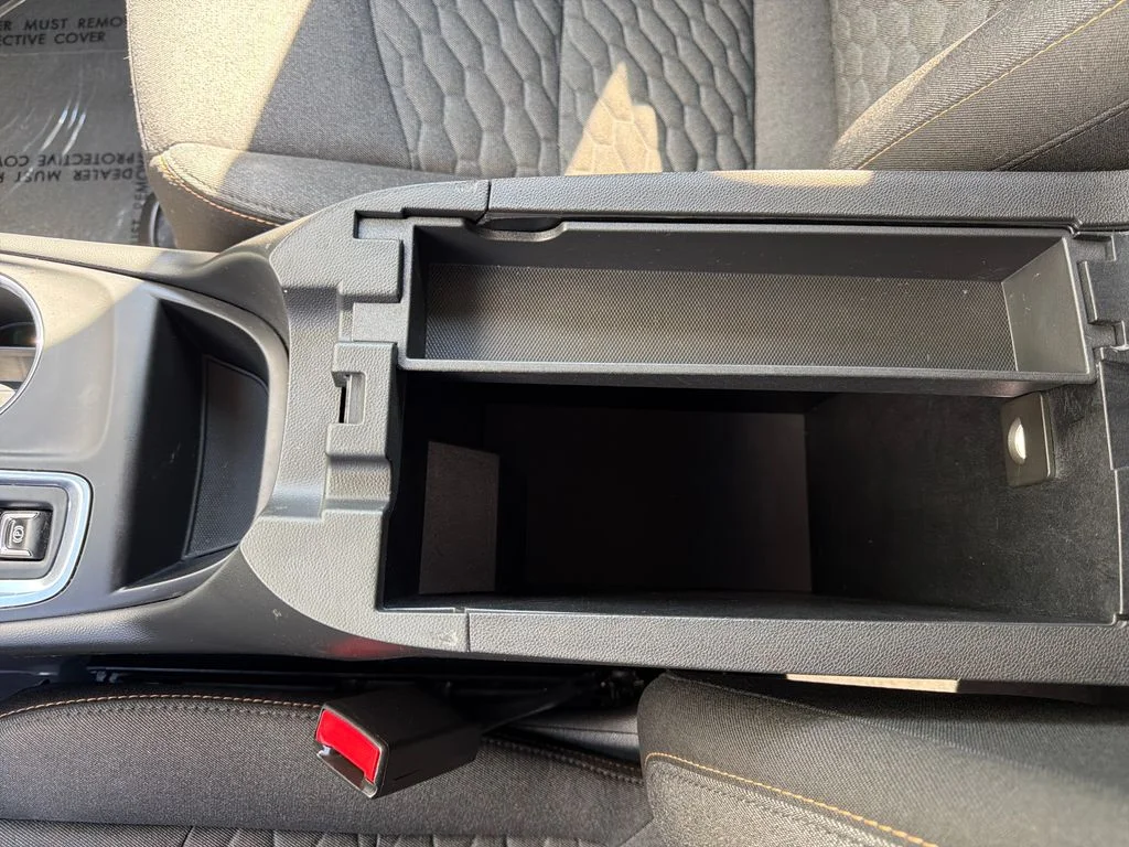 Used 2020 Black Chevrolet LT image 23