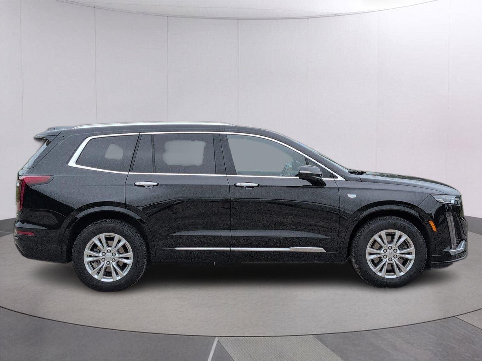 2024 Cadillac XT6 Luxury - Photo 8