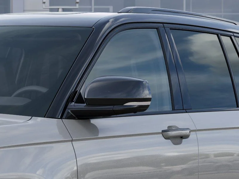 2025 Jeep Grand Cherokee Summit - Photo 13