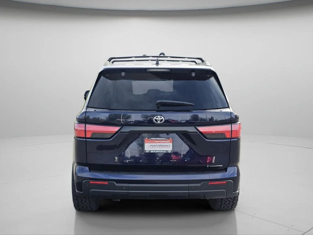 Used 2026 Blueprint Toyota SR5 image 29