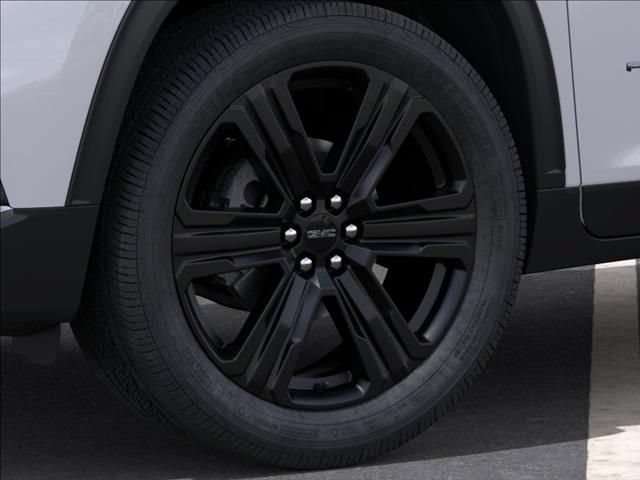 New 2026 Summit White GMC Elevation image 9
