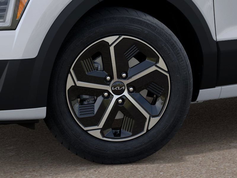 2025 Kia Niro EX - Photo 9