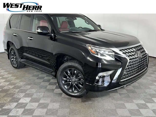 2023 Lexus GX 460
