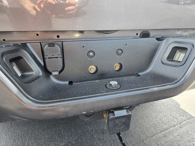 Used 2019 Gray Ram Express image 23