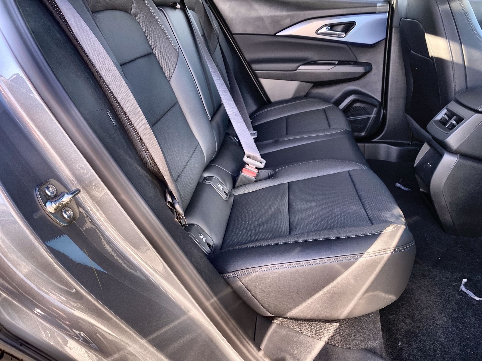2026 Chevrolet Equinox EV 2LT - Photo 83