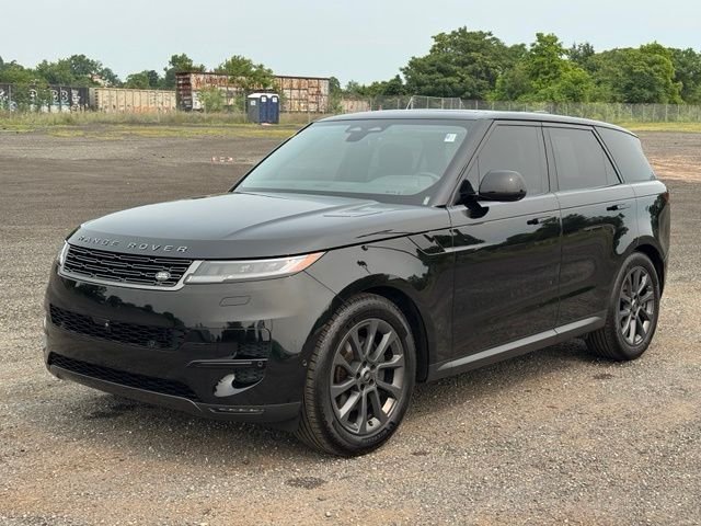 2024 Land Rover Range Rover Sport