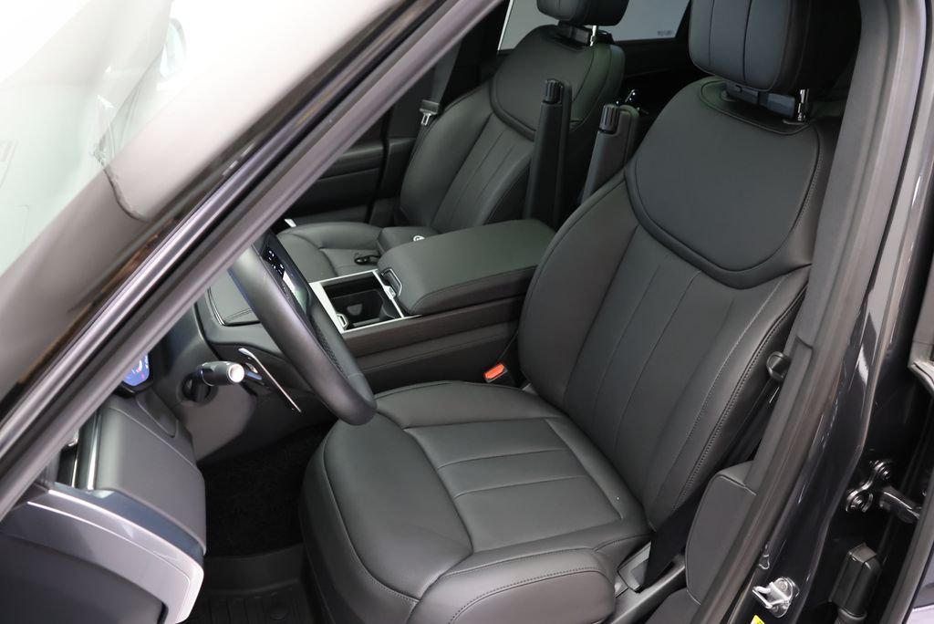2026 Land Rover Range Rover SE - Photo 31