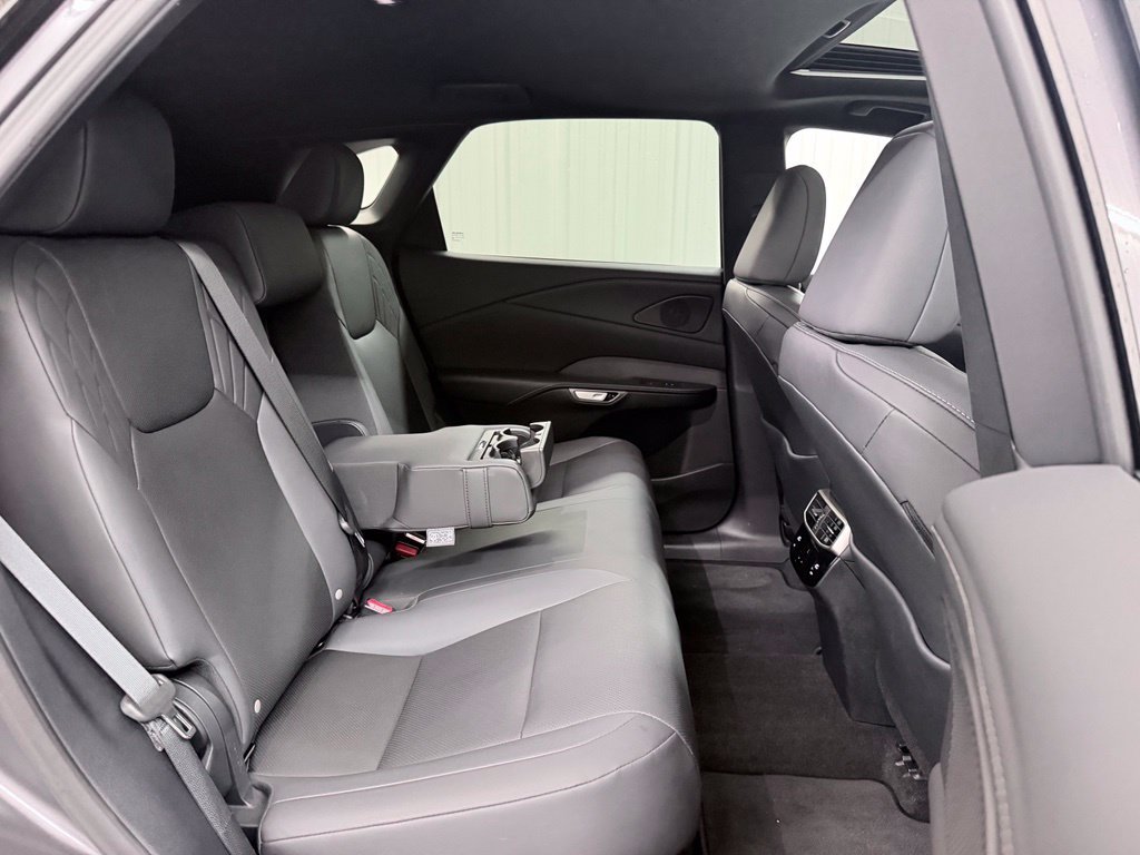 Used 2024 Gray Lexus 350 Premium image 38