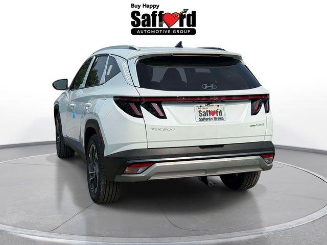 New 2026 White Hyundai Limited image 5