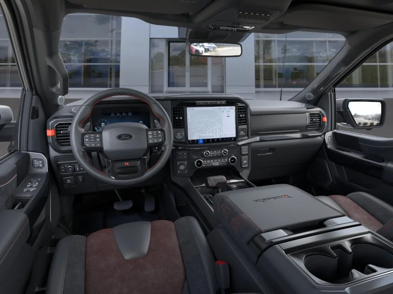 New 2026 Avalanche Ford Raptor image 42