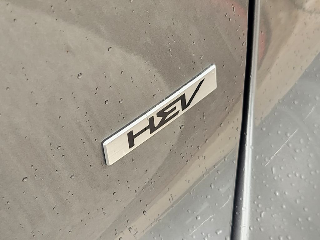 Used 2023 Gray Kia EX image 12