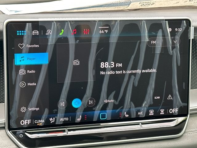 New 2026 Gray Volkswagen 2.0T SE image 28