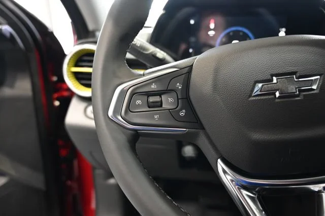 2026 Chevrolet Trax LT - Photo 21