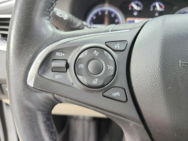 Used 2020 White Buick Premium Group image 26