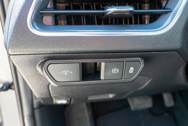 Used 2025 Gray Kia GT-Line image 24