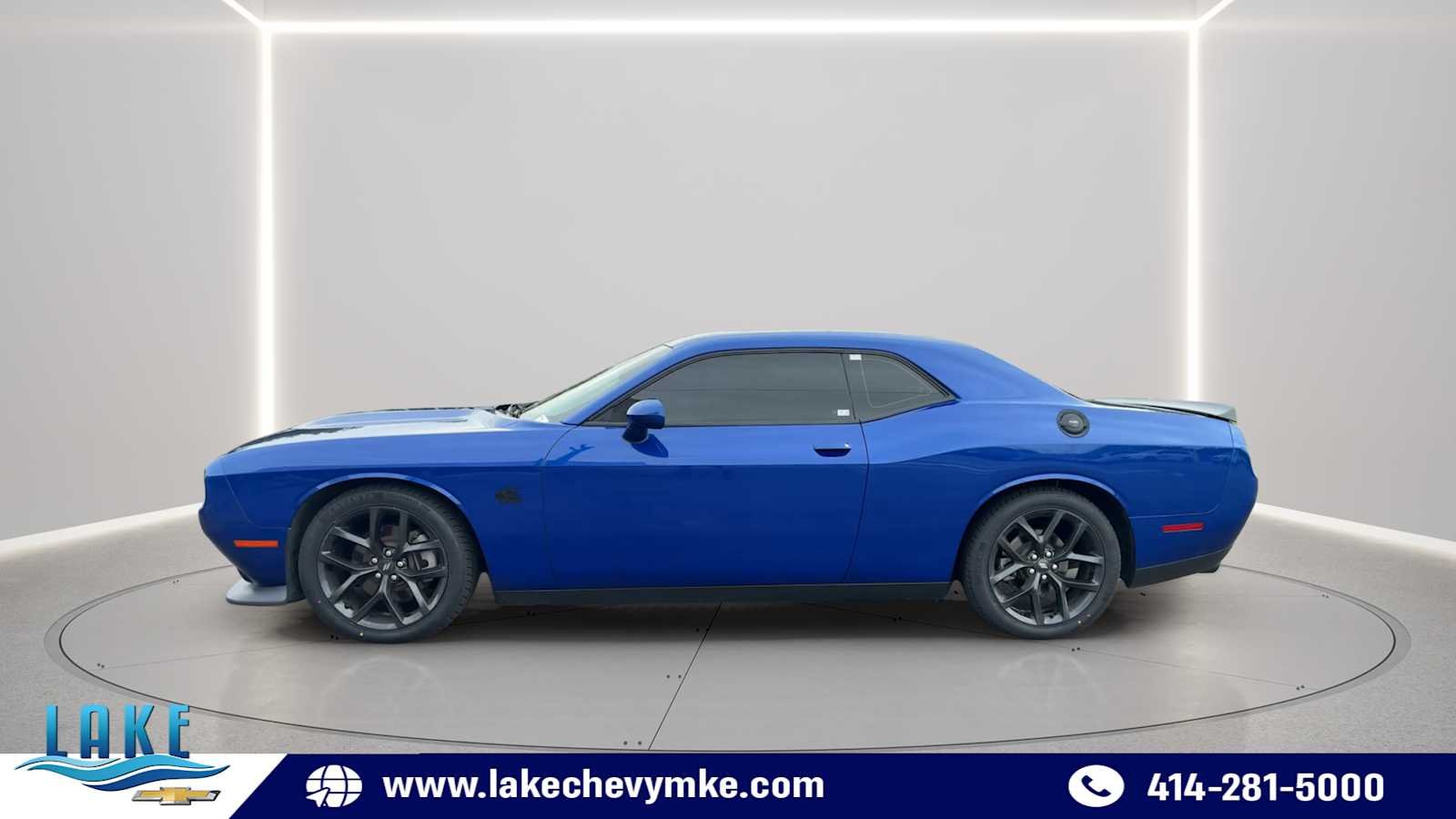 2021 Dodge Challenger R/T - Photo 11