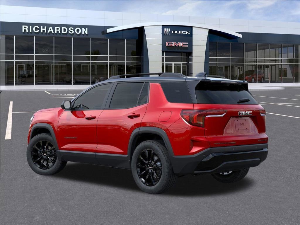 2026 GMC Terrain Elevation - Photo 25