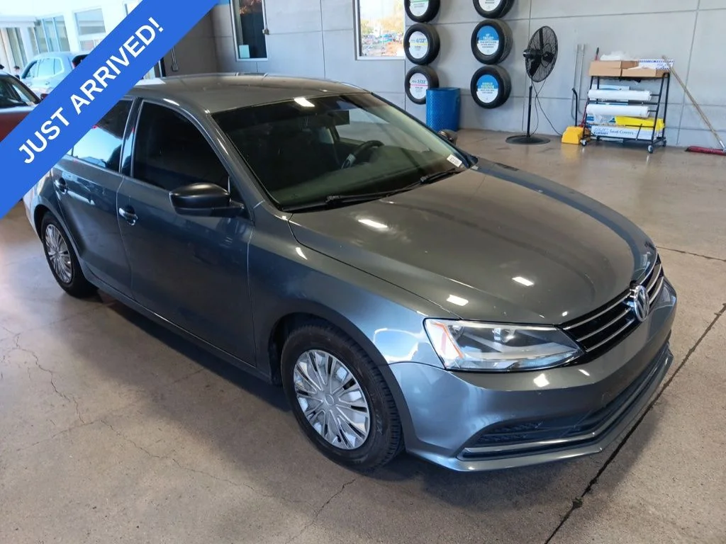 Used 2016 Volkswagen Jetta S with VIN 3VW267AJ6GM276243 for sale in Henderson, NV