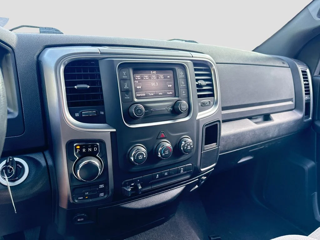 Used 2021 Gray Ram Warlock image 18