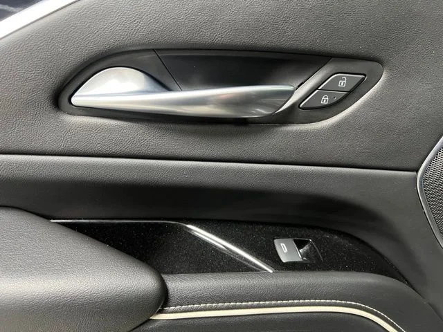 2023 Cadillac Escalade Sport - Photo 42