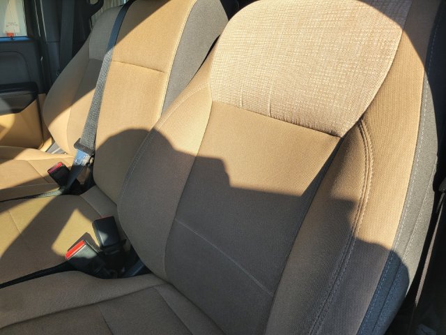 Used 2021 Gray Ford XLT image 13