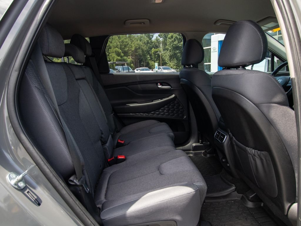 2023 Hyundai Santa Fe SEL - Photo 14
