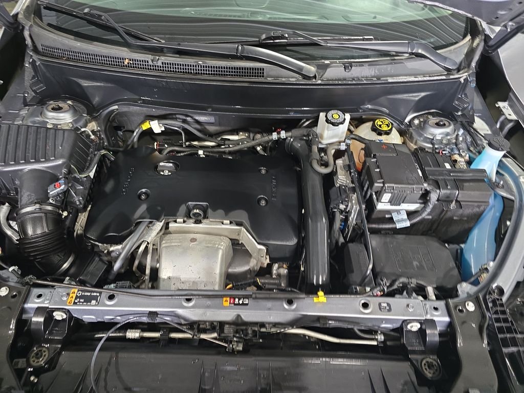 Used 2020 Gray GMC Denali image 24