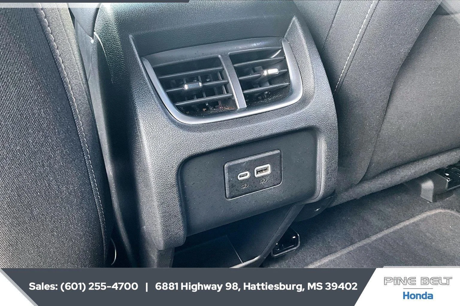 Used 2026 Sterling Gray Metallic Chevrolet LT image 25
